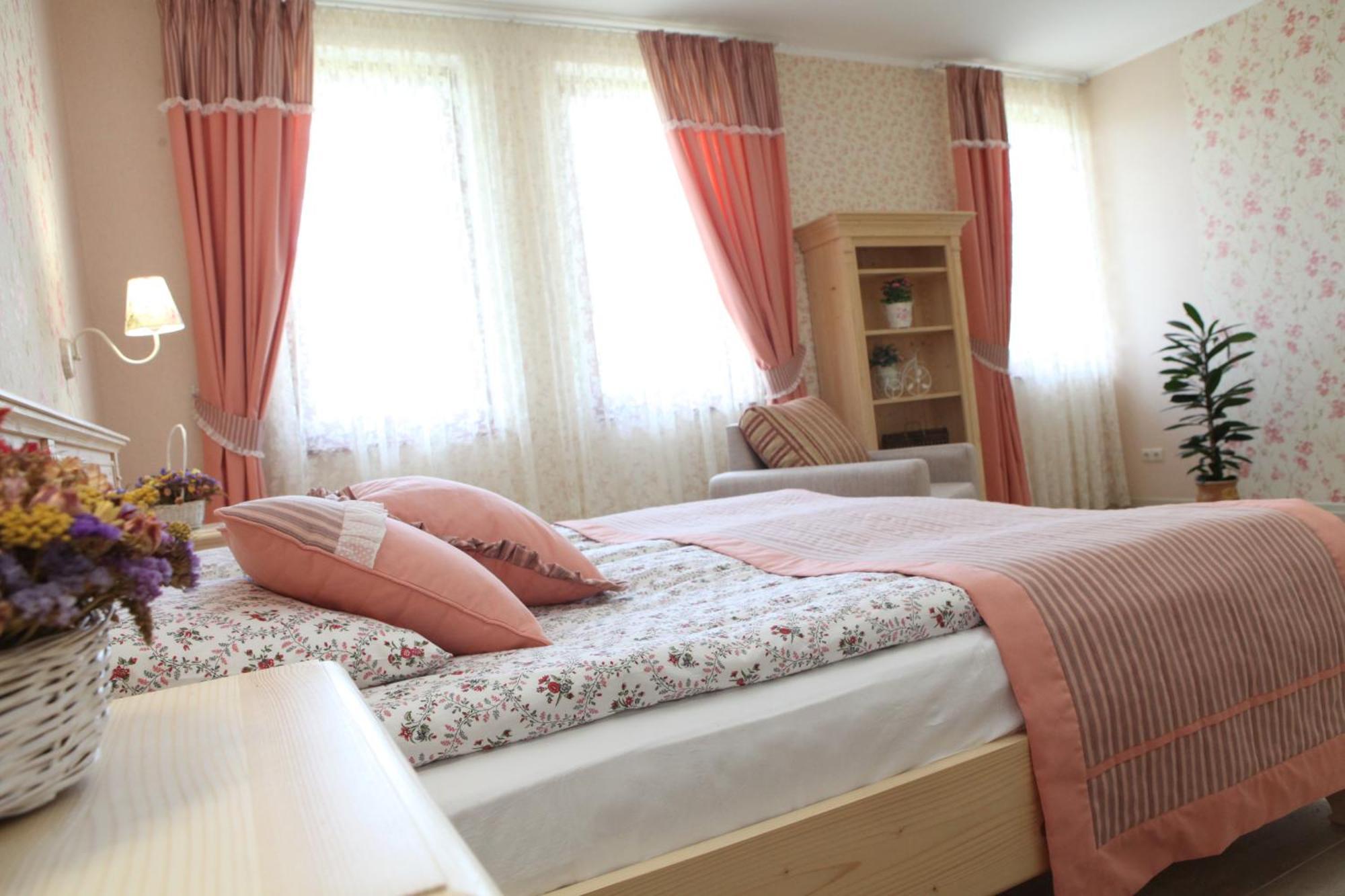 Publo Spa Hotel Vyshkove Pokoj fotografie