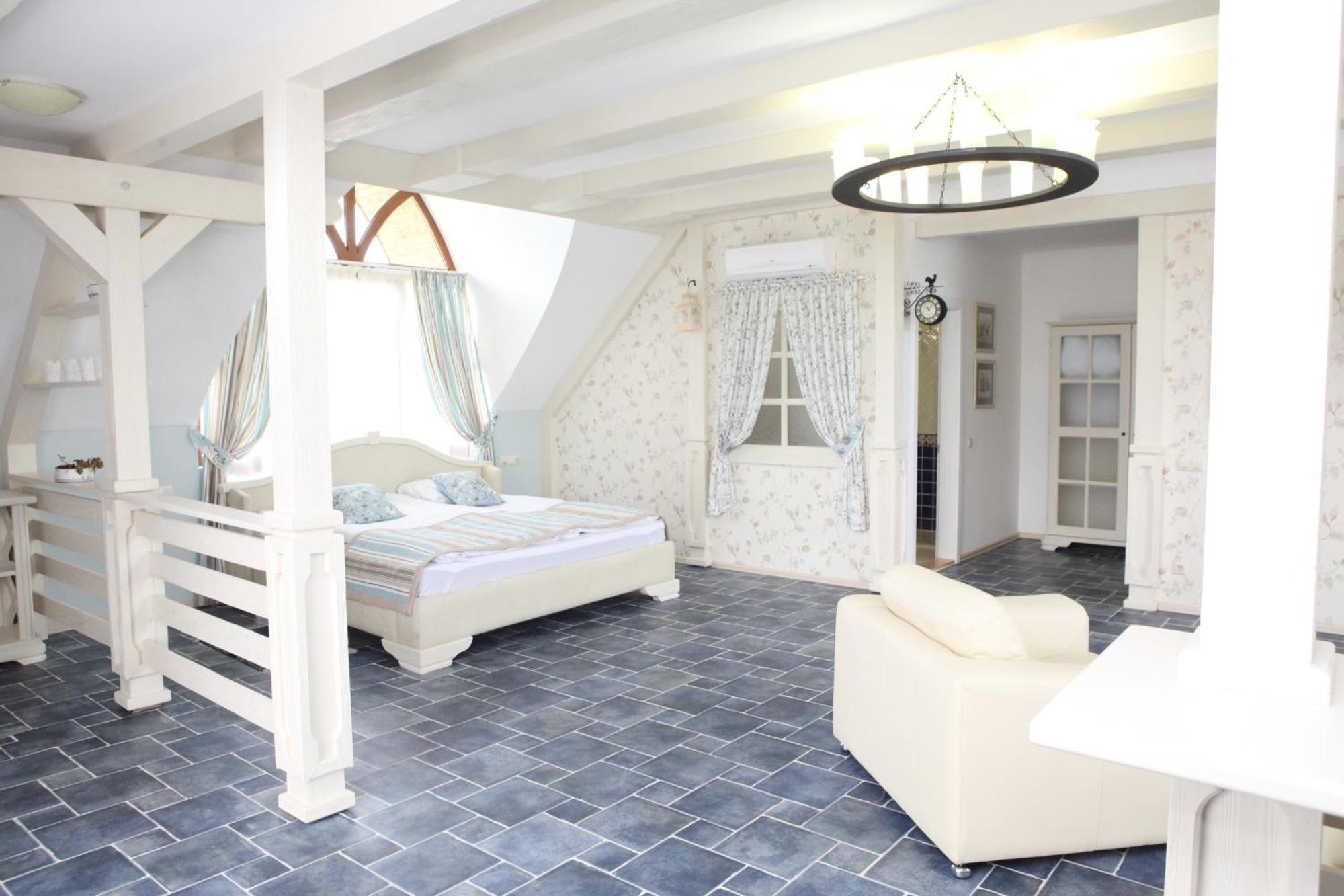 Publo Spa Hotel Vyshkove Pokoj fotografie