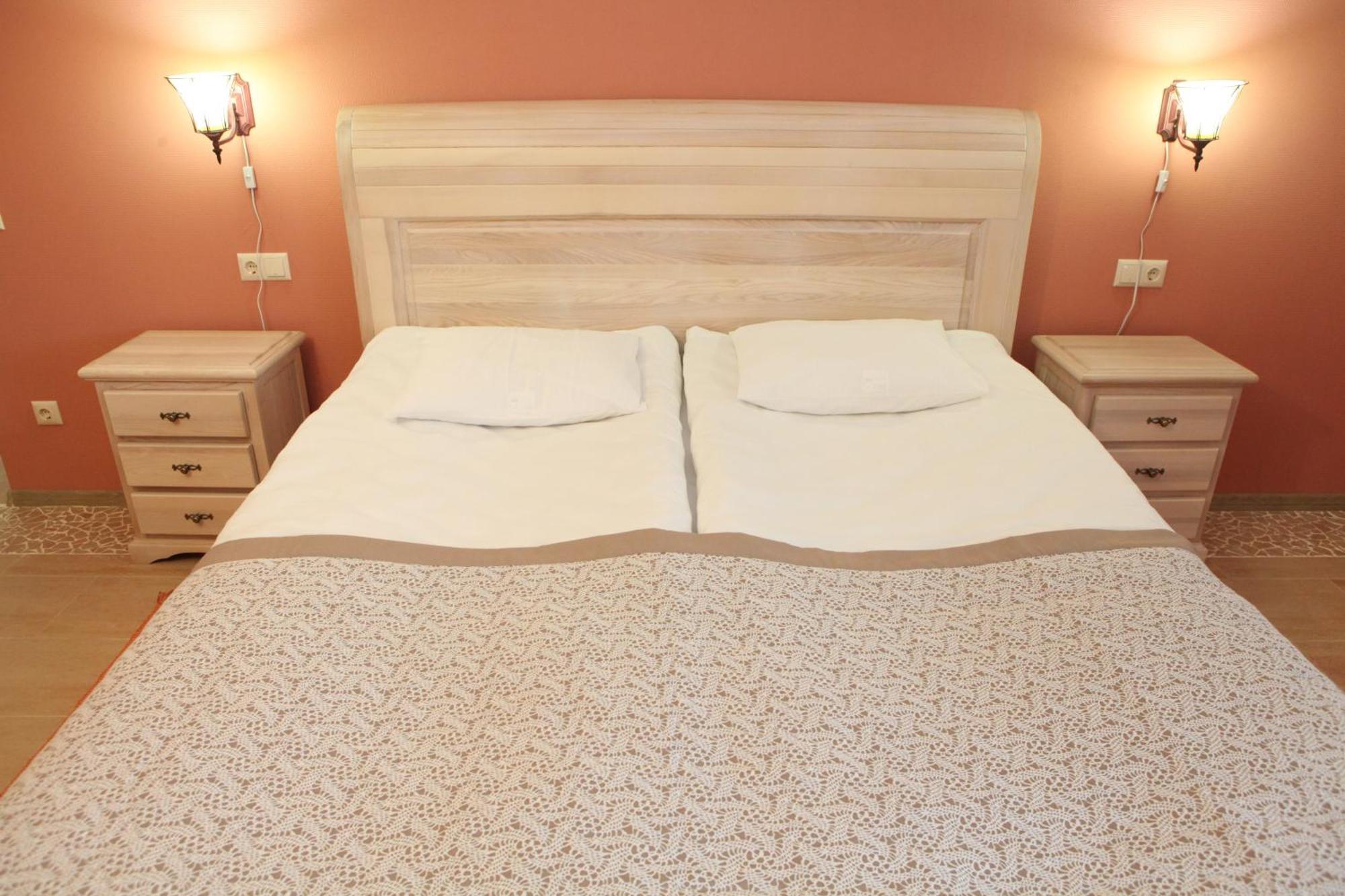 Publo Spa Hotel Vyshkove Pokoj fotografie